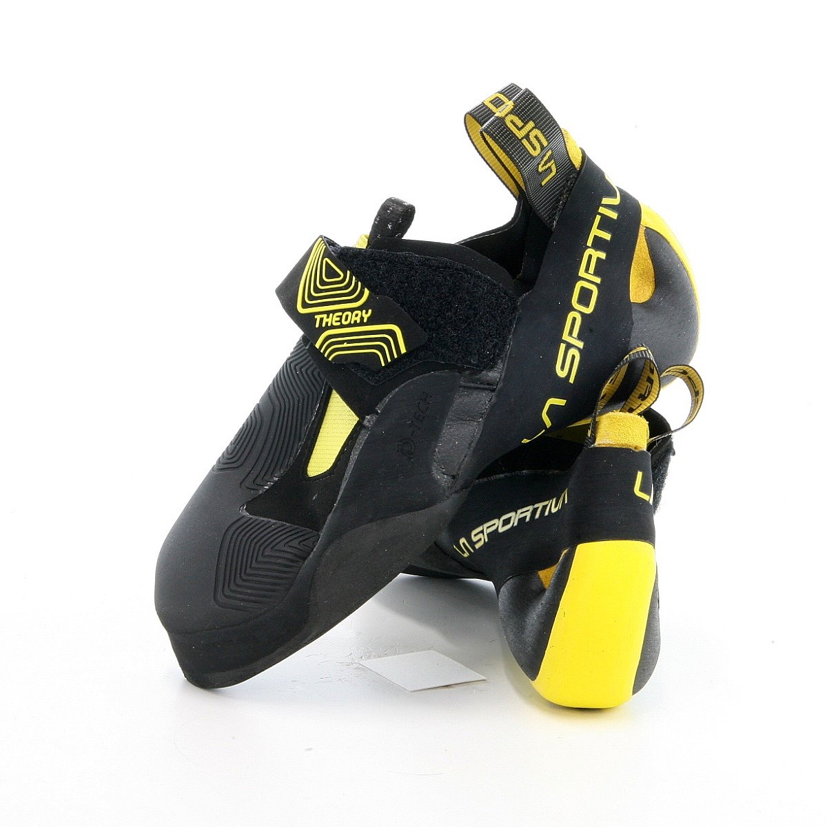 アルパインローズ ラ スポルティバ La Sportiva Theory セオリー 新モデル w