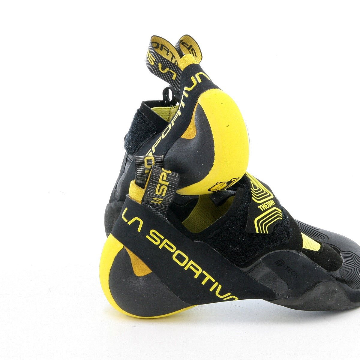 アルパインローズ / ラ スポルティバ (La Sportiva) THEORY セオリー