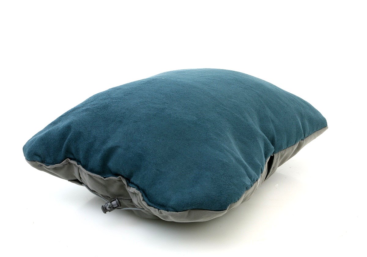 サーマレスト Thermarest コンプレッシブルピローシンチ